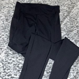 Lululemon leggings 7/8